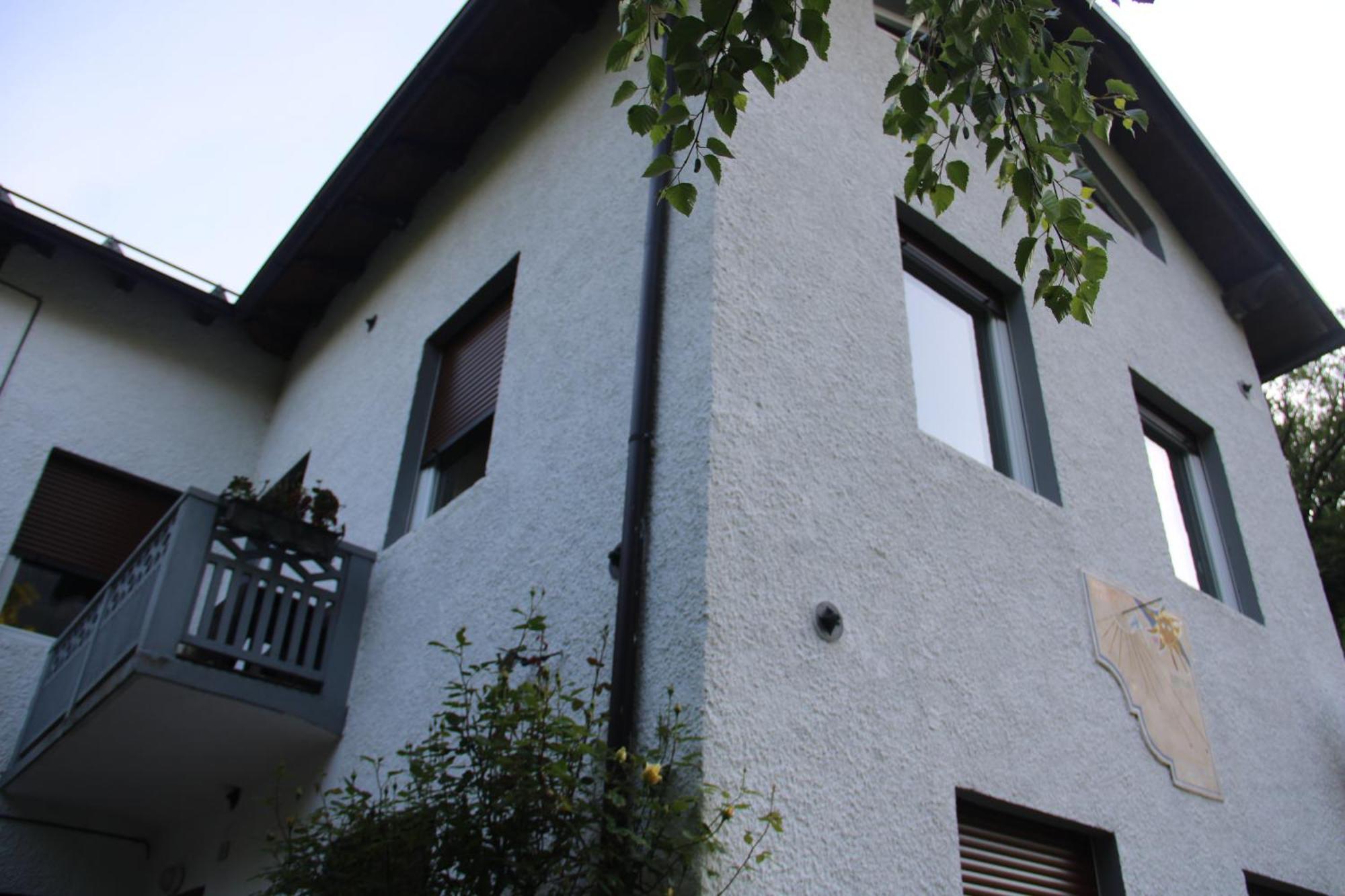 Dolomiti House Hotel Cibiana Exterior photo